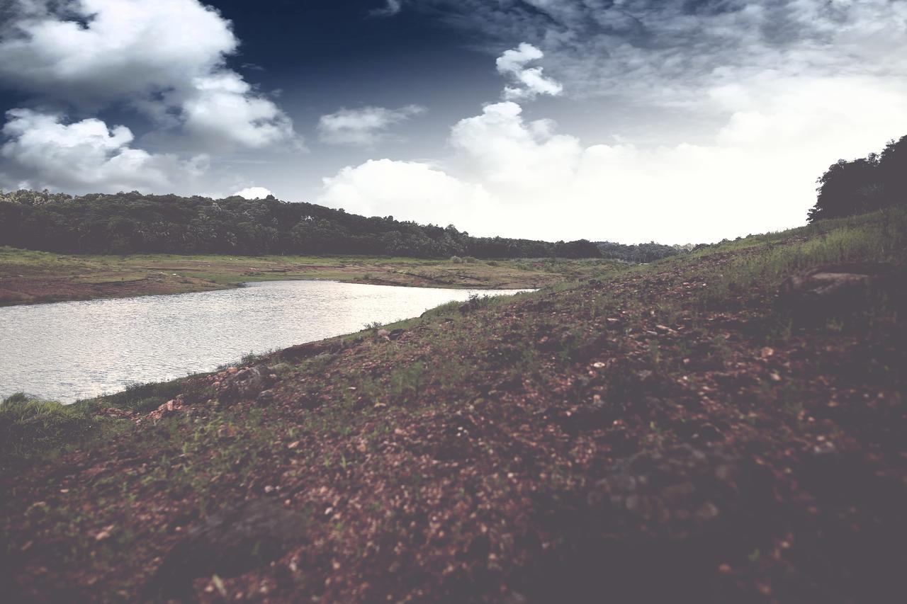 Riverine Springs Wadakkanchery Esterno foto